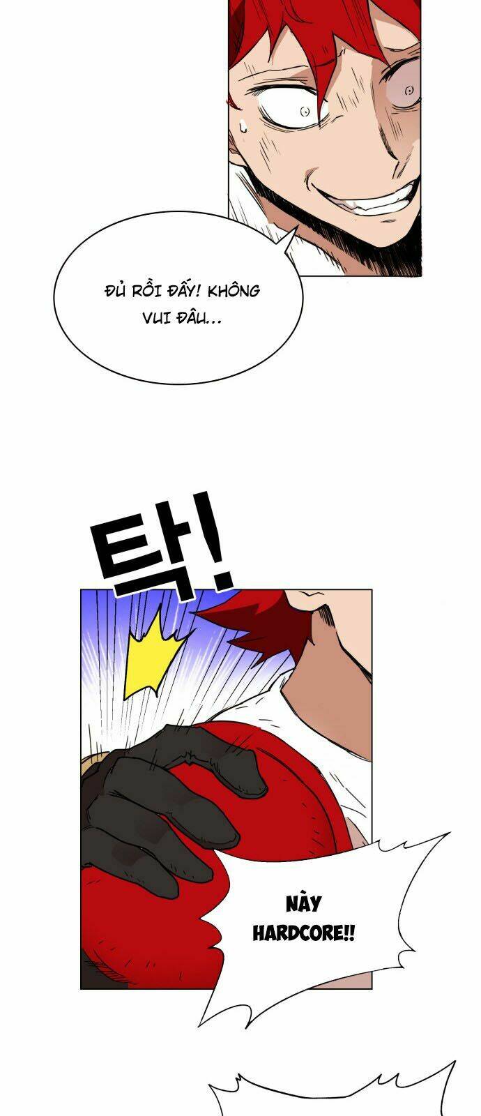Hard Core Leveling Warrior Chapter 136 - Trang 2