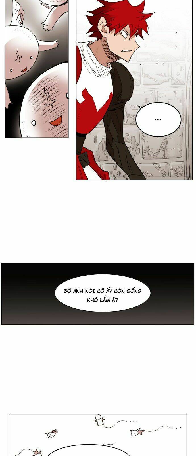 Hard Core Leveling Warrior Chapter 136 - Trang 2