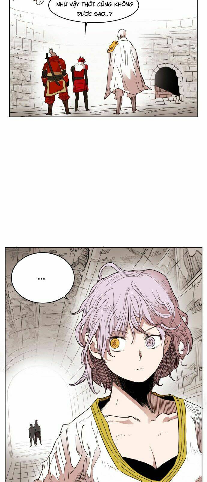 Hard Core Leveling Warrior Chapter 136 - Trang 2