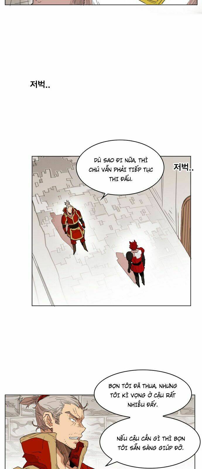 Hard Core Leveling Warrior Chapter 136 - Trang 2