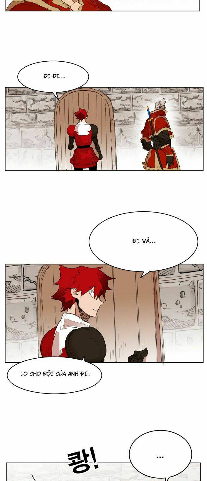 Hard Core Leveling Warrior Chapter 136 - Trang 2