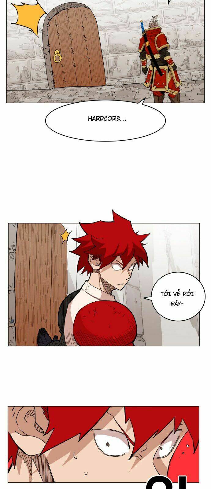 Hard Core Leveling Warrior Chapter 136 - Trang 2