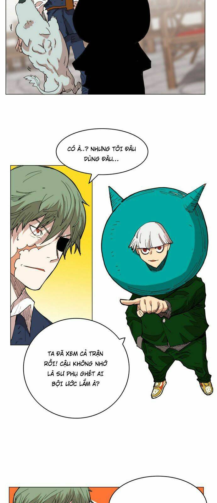 Hard Core Leveling Warrior Chapter 136 - Trang 2