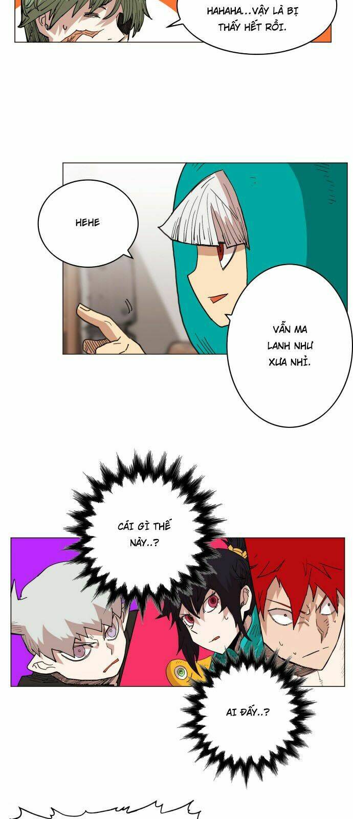 Hard Core Leveling Warrior Chapter 136 - Trang 2