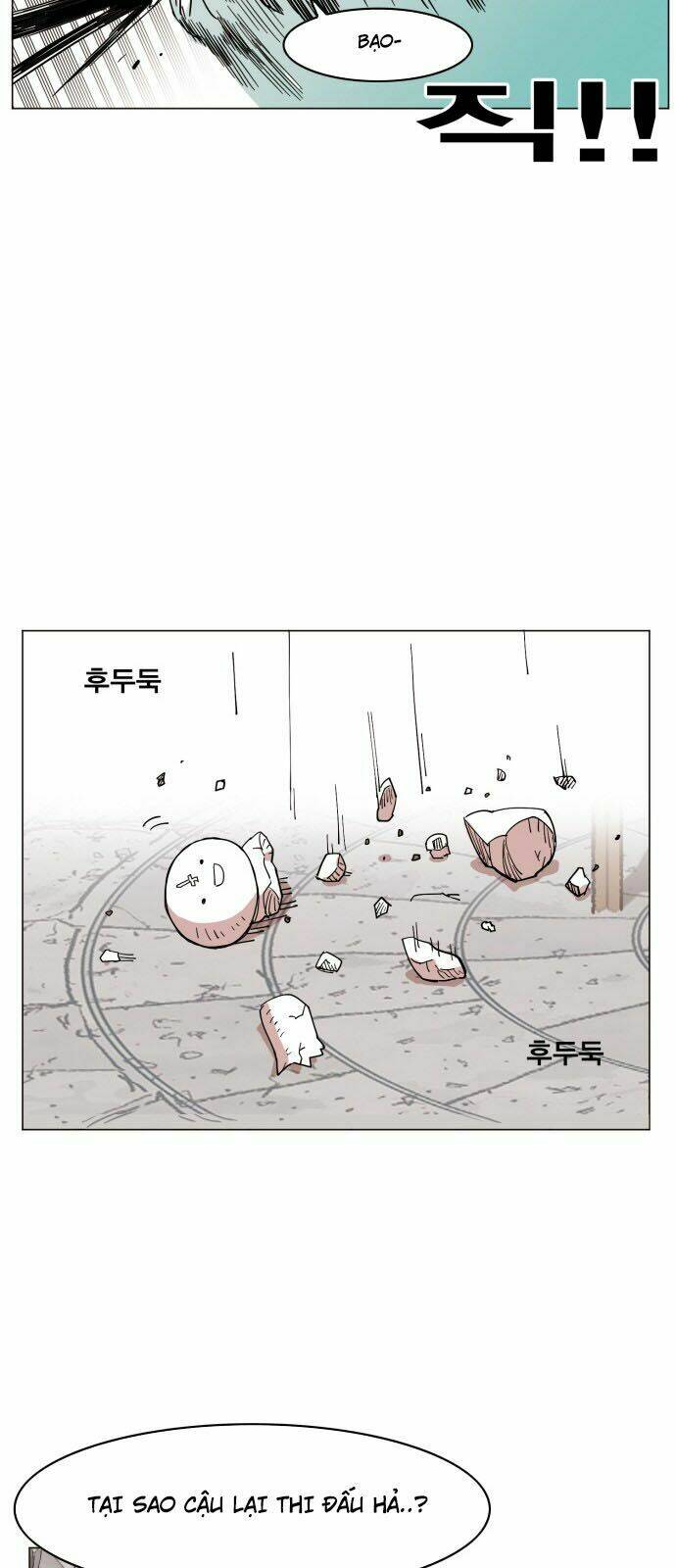 Hard Core Leveling Warrior Chapter 136 - Trang 2