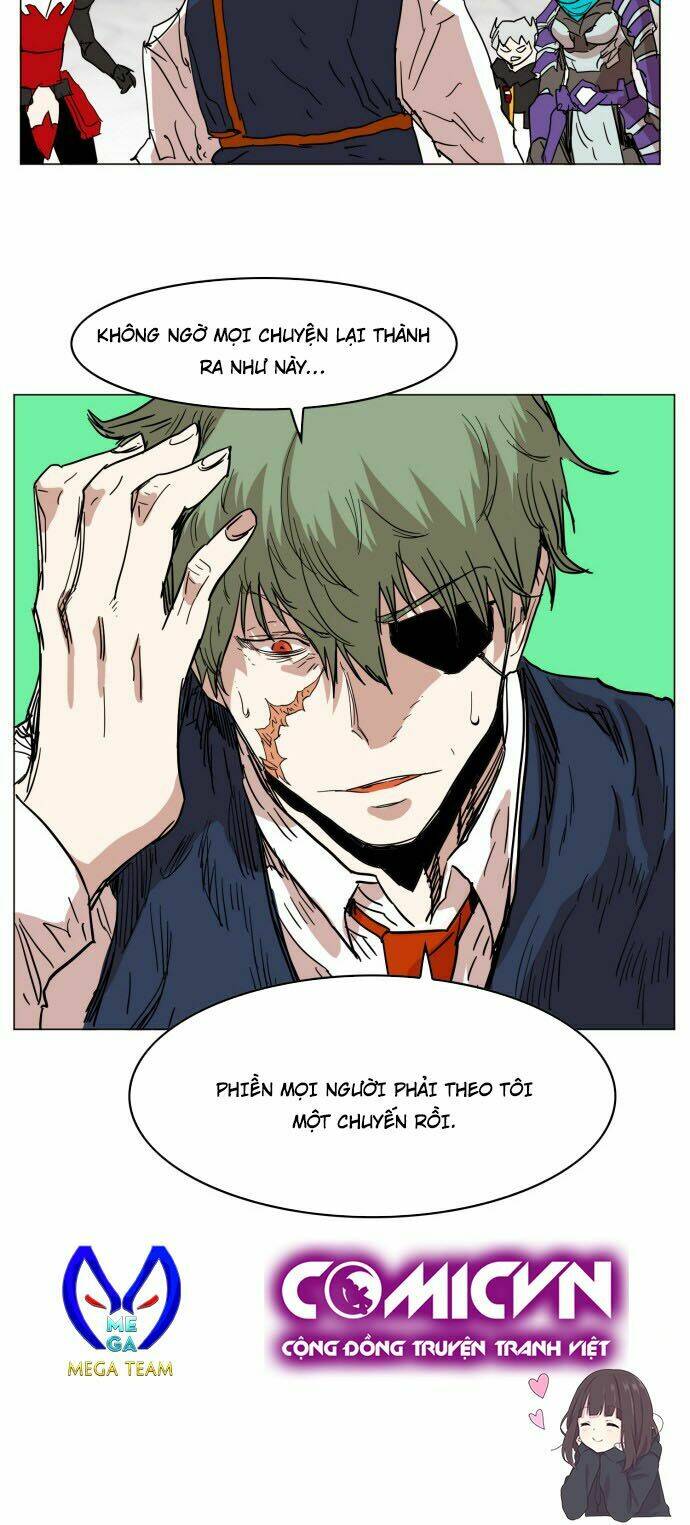 Hard Core Leveling Warrior Chapter 136 - Trang 2