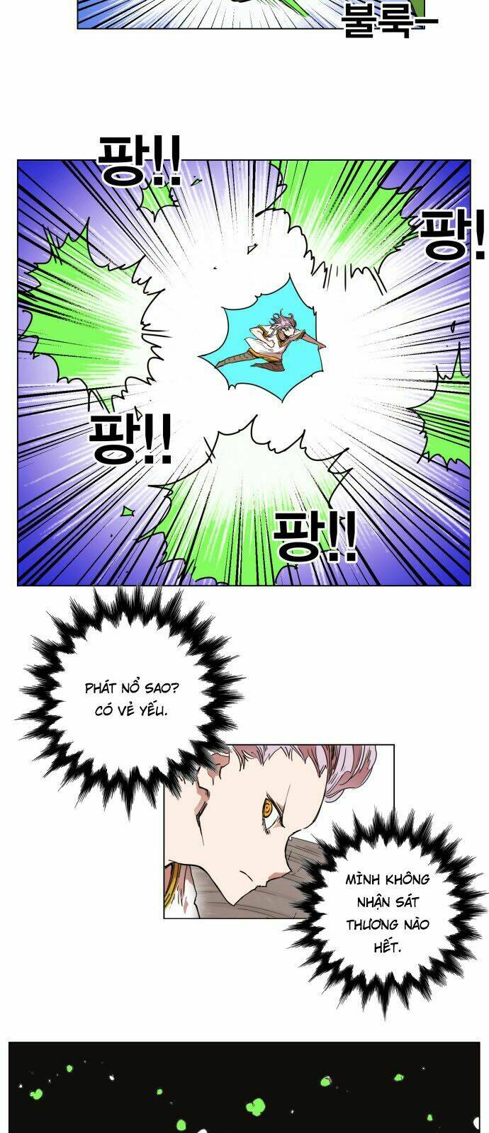 Hard Core Leveling Warrior Chapter 136 - Trang 2