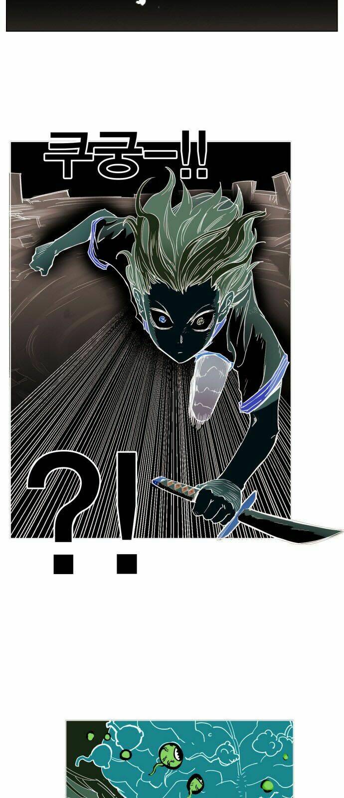 Hard Core Leveling Warrior Chapter 136 - Trang 2