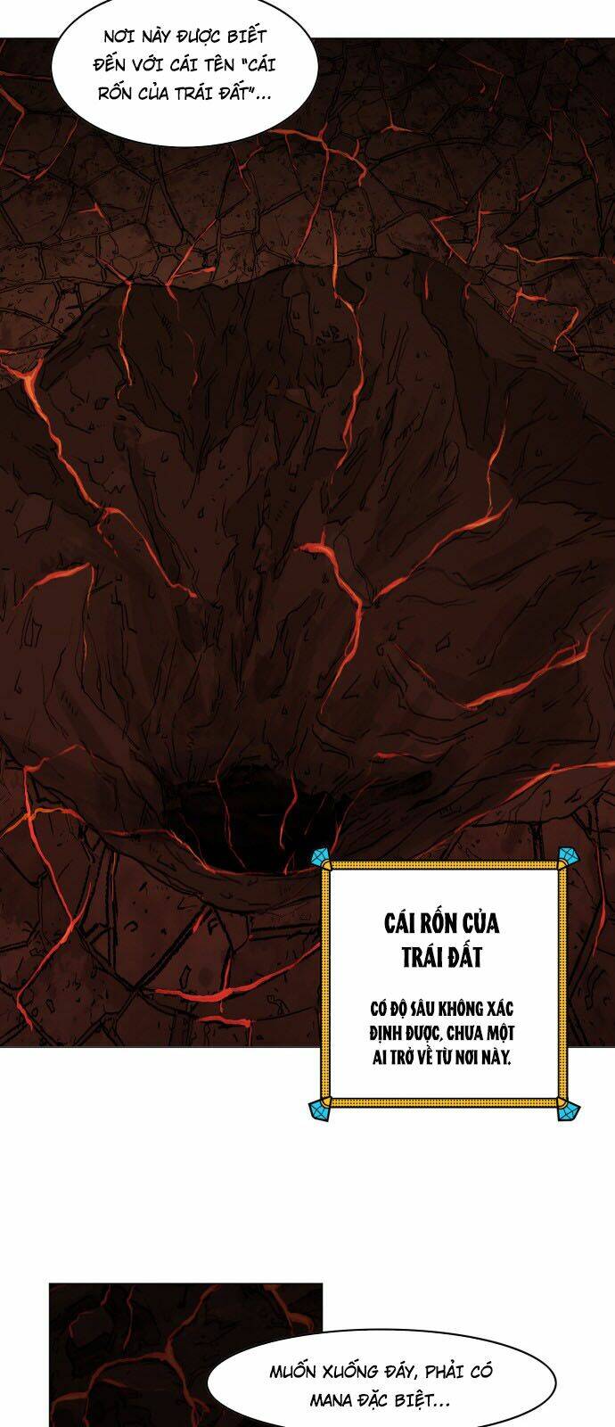 Hard Core Leveling Warrior Chapter 137 - Trang 2