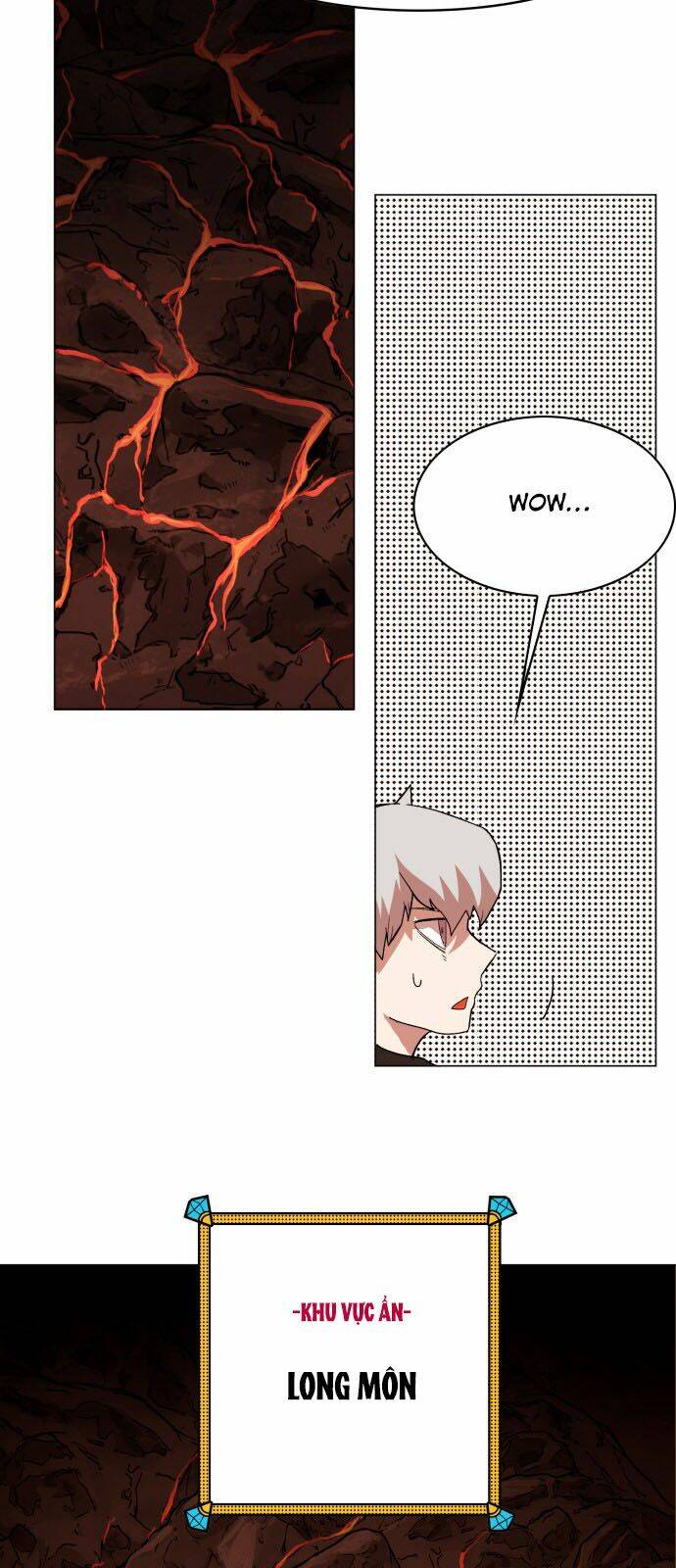 Hard Core Leveling Warrior Chapter 137 - Trang 2