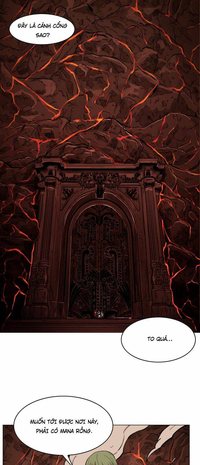 Hard Core Leveling Warrior Chapter 137 - Trang 2