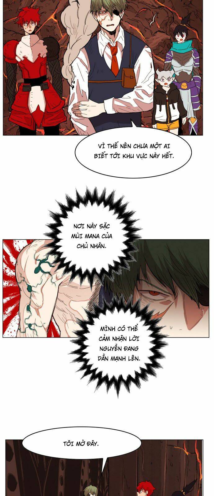 Hard Core Leveling Warrior Chapter 137 - Trang 2