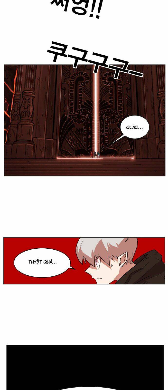 Hard Core Leveling Warrior Chapter 137 - Trang 2