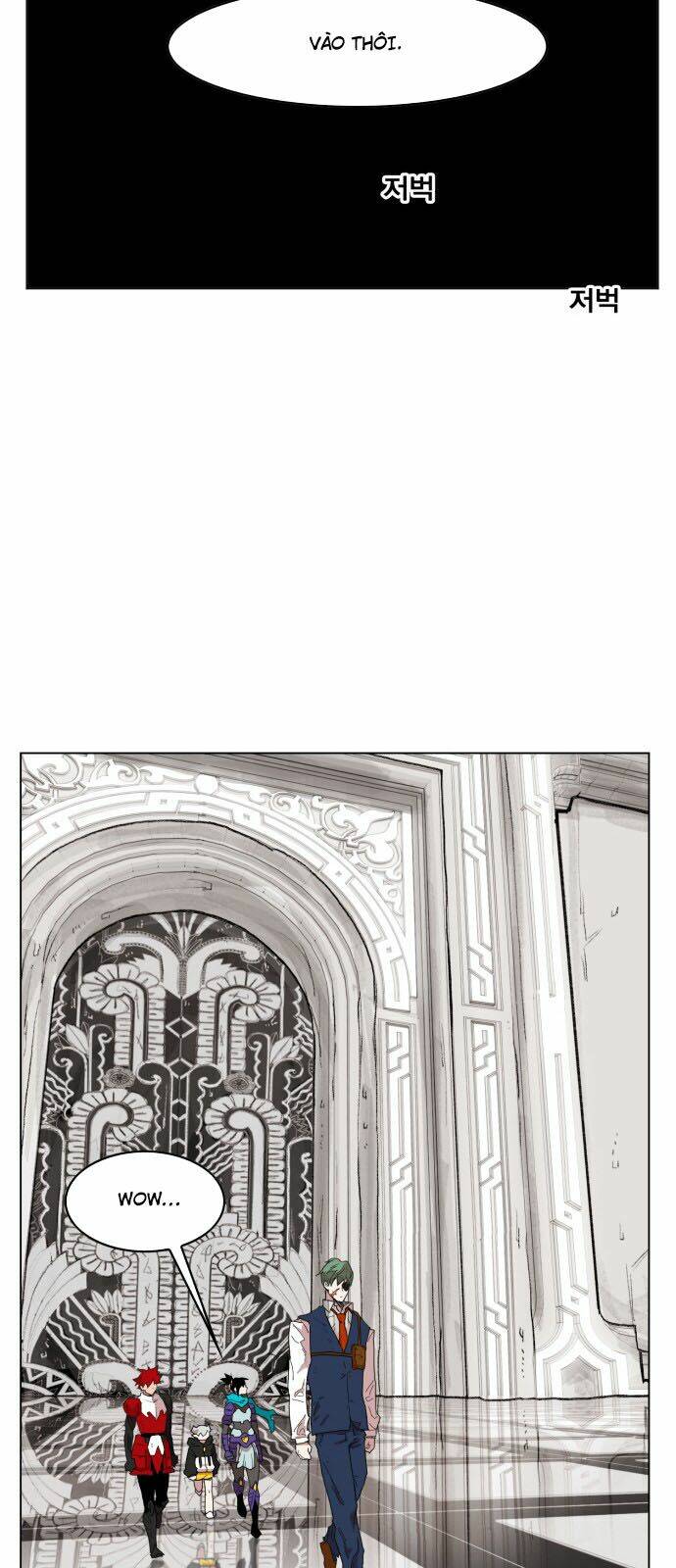 Hard Core Leveling Warrior Chapter 137 - Trang 2