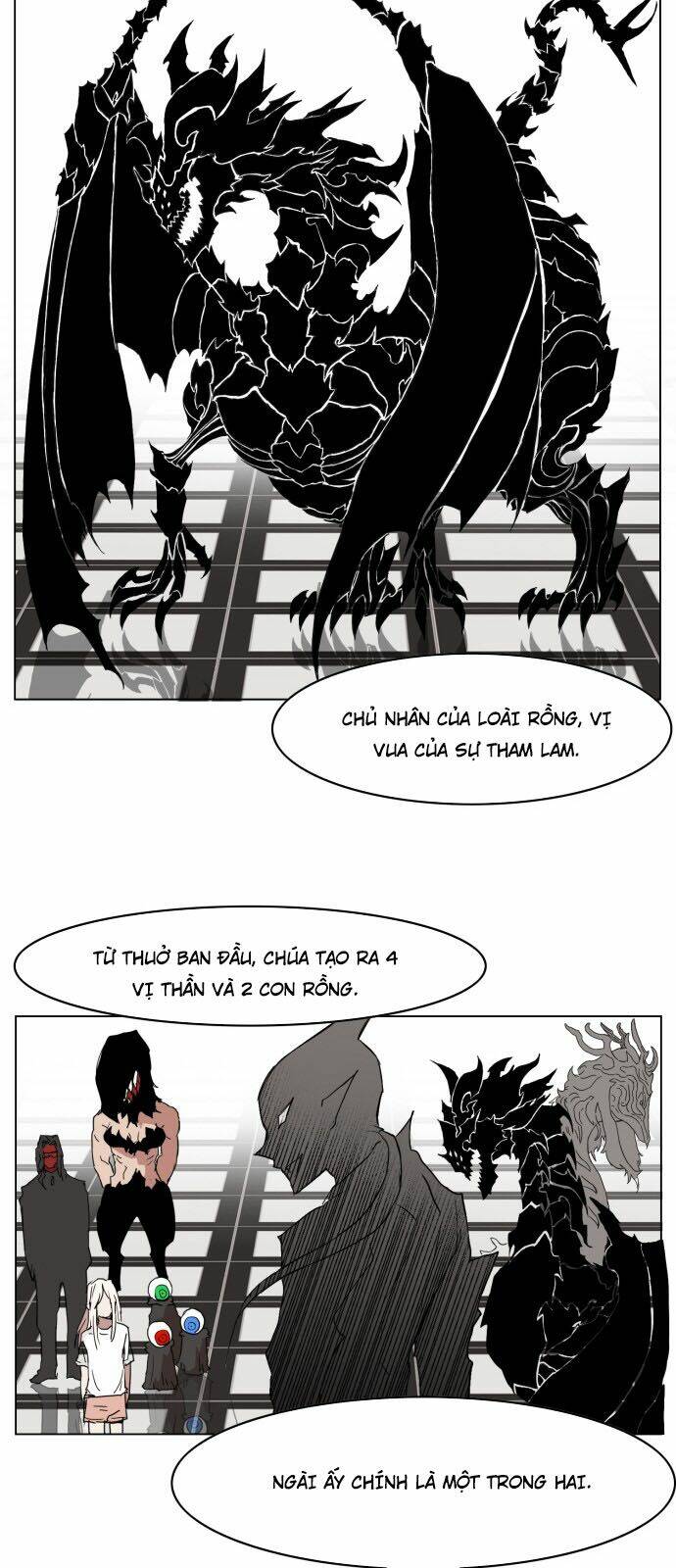 Hard Core Leveling Warrior Chapter 137 - Trang 2