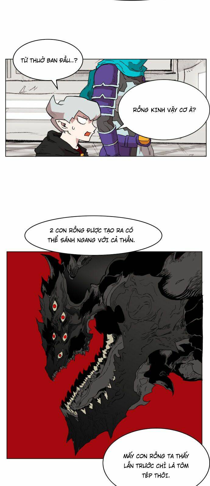 Hard Core Leveling Warrior Chapter 137 - Trang 2