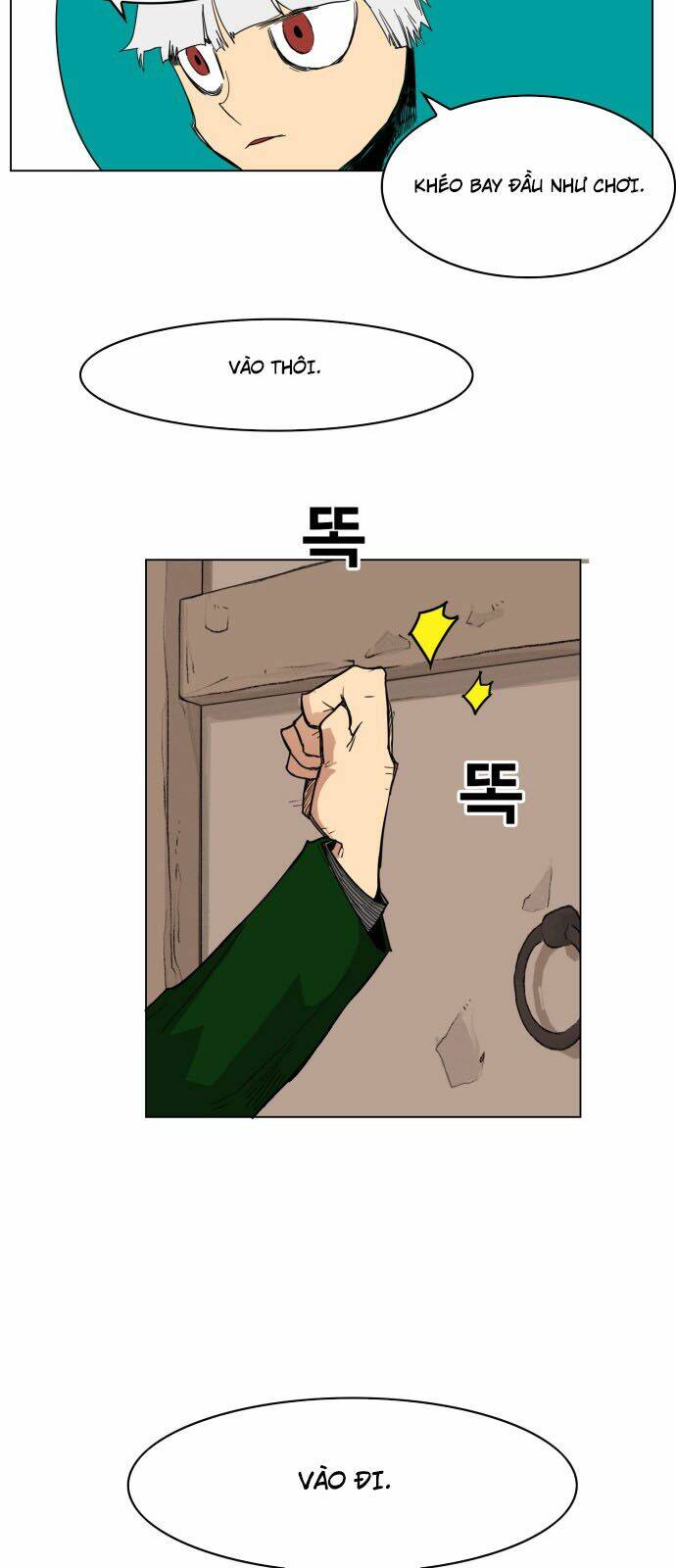 Hard Core Leveling Warrior Chapter 137 - Trang 2