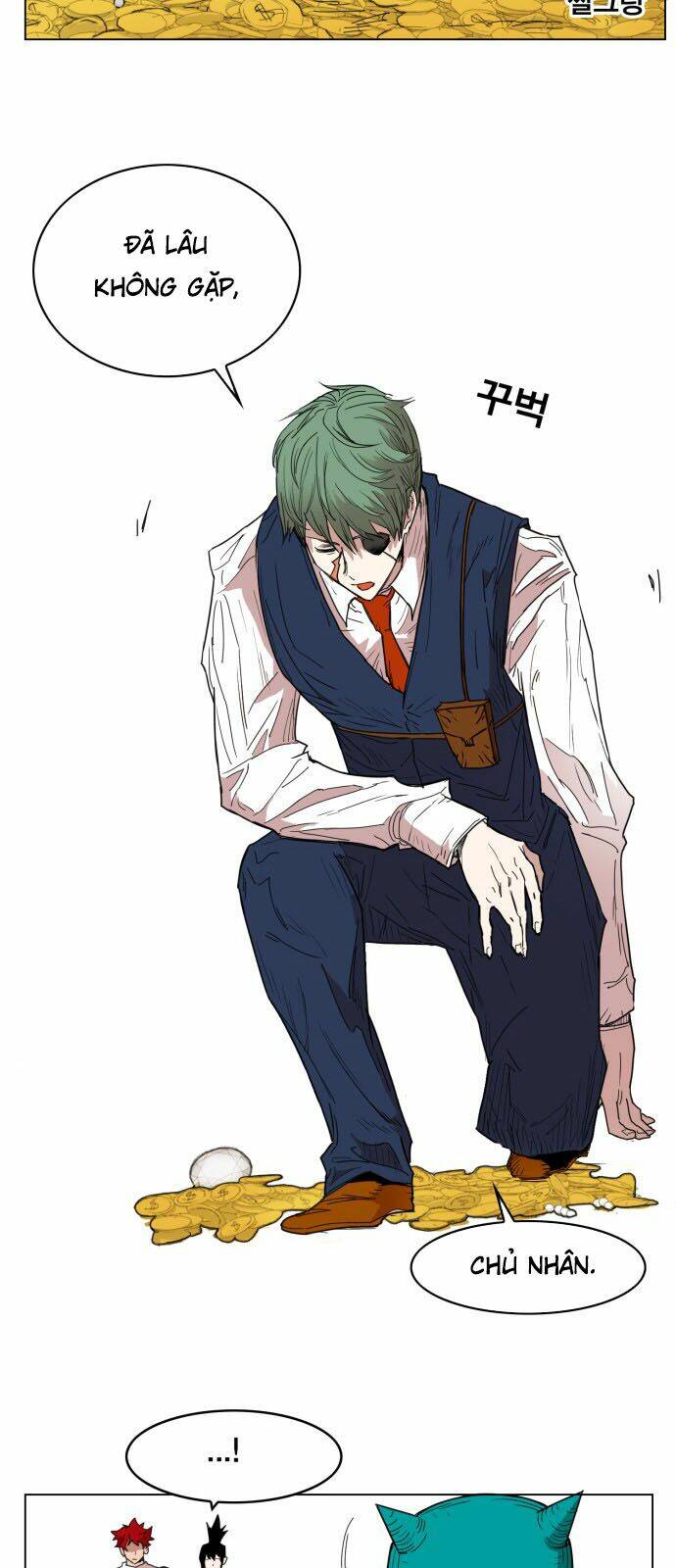 Hard Core Leveling Warrior Chapter 137 - Trang 2