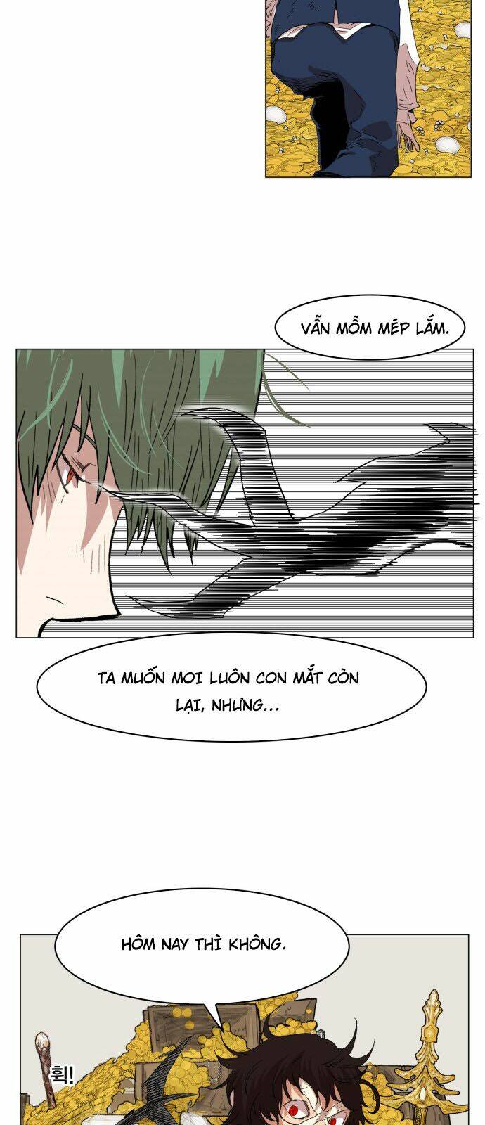 Hard Core Leveling Warrior Chapter 137 - Trang 2