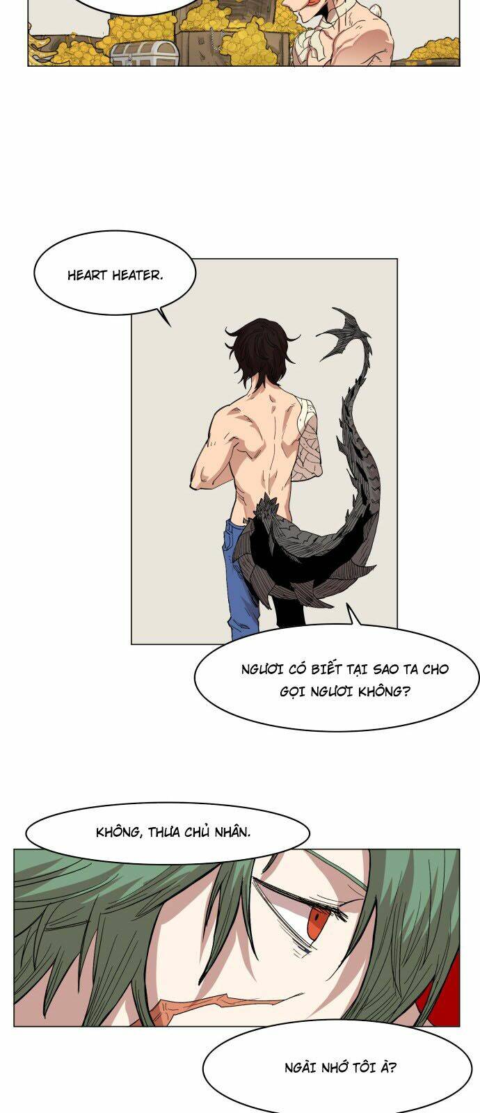 Hard Core Leveling Warrior Chapter 137 - Trang 2