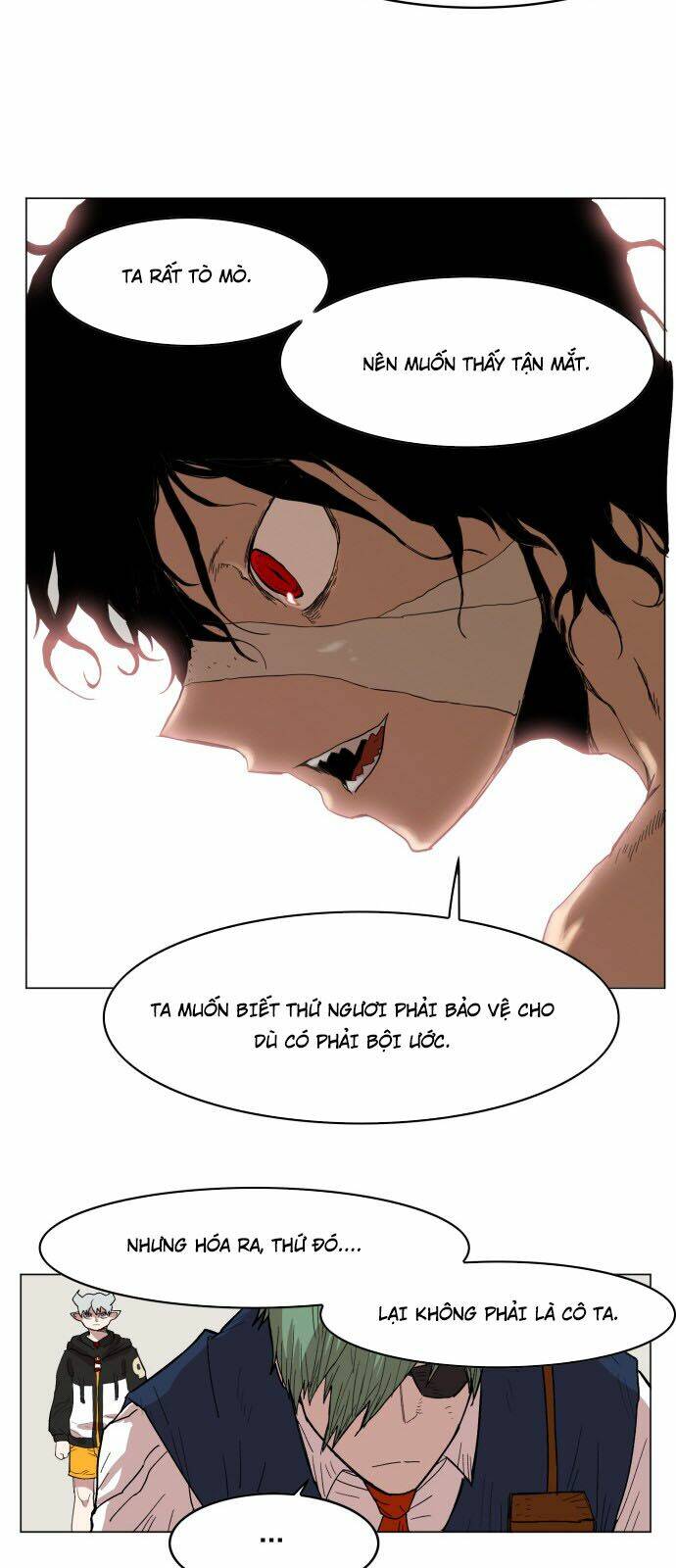 Hard Core Leveling Warrior Chapter 137 - Trang 2