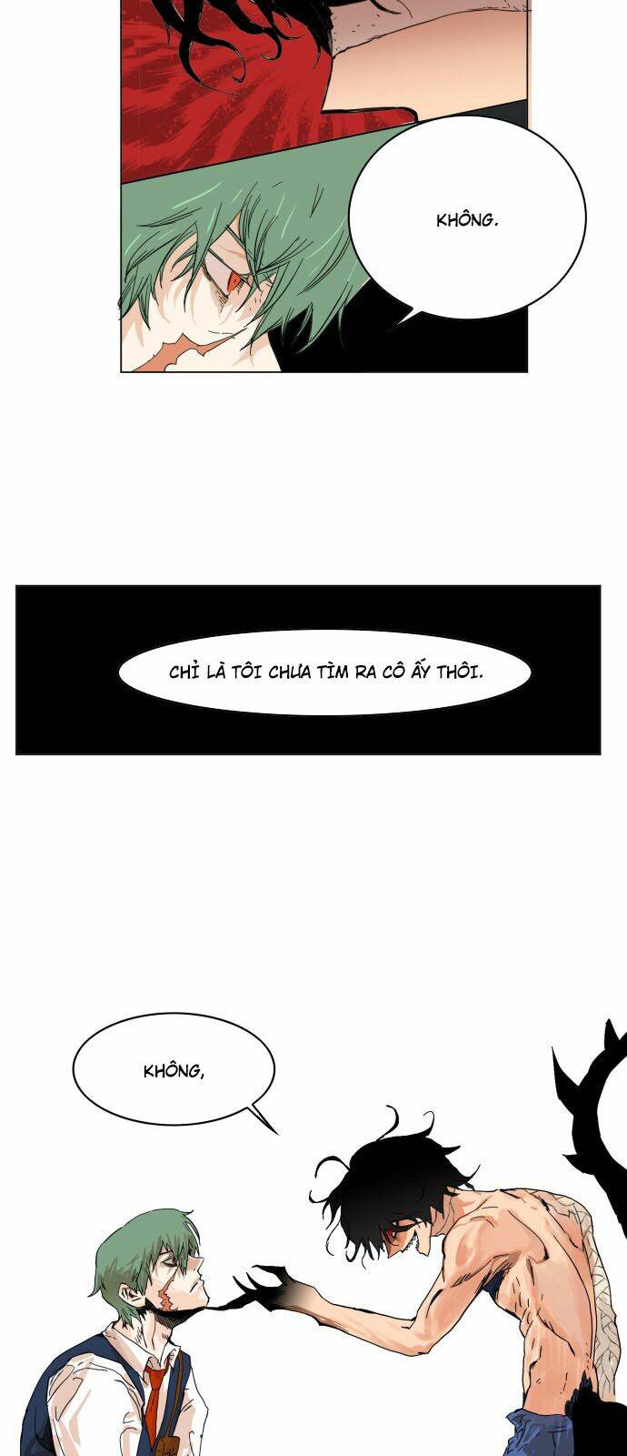 Hard Core Leveling Warrior Chapter 137 - Trang 2