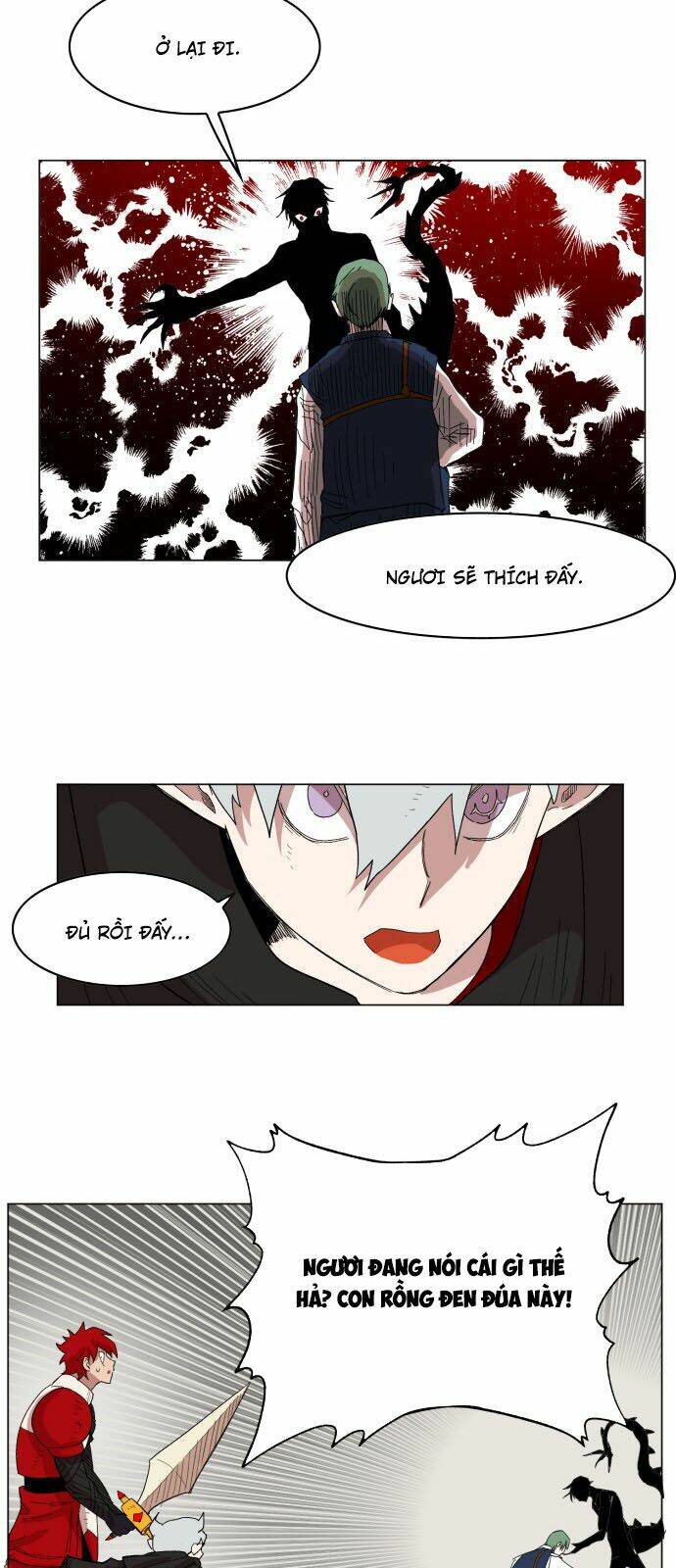 Hard Core Leveling Warrior Chapter 137 - Trang 2