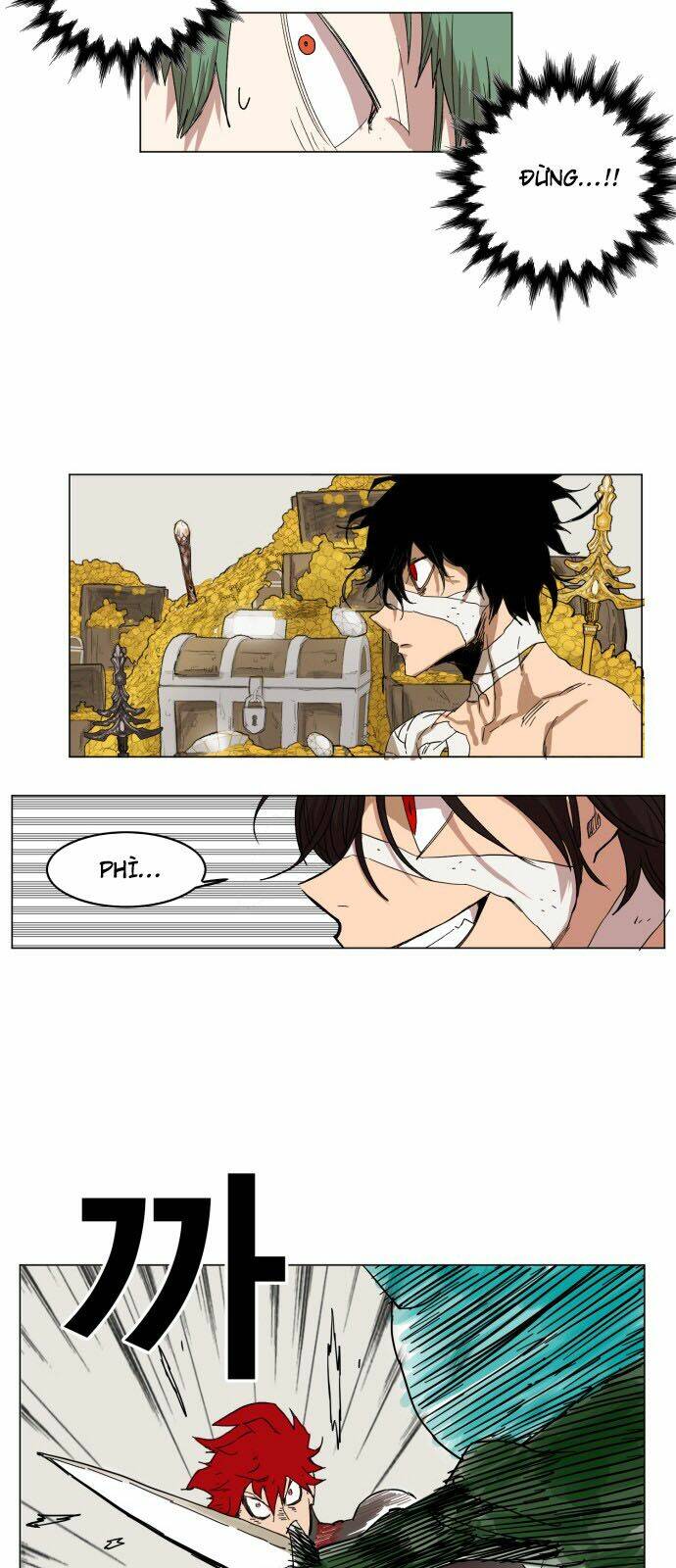 Hard Core Leveling Warrior Chapter 137 - Trang 2