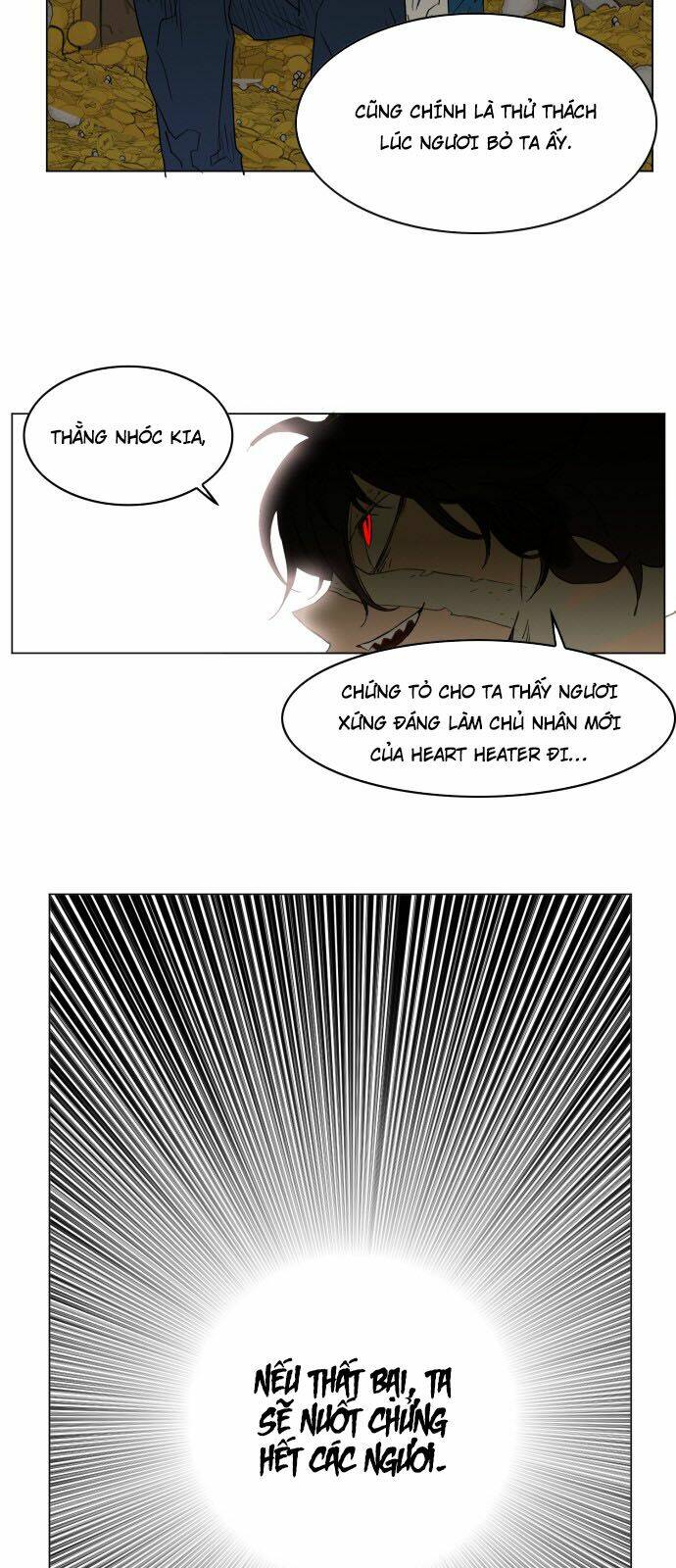 Hard Core Leveling Warrior Chapter 137 - Trang 2