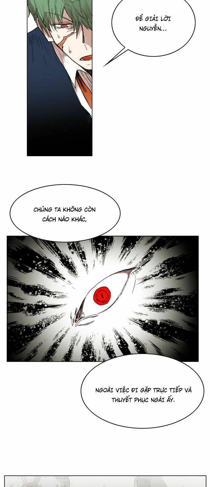 Hard Core Leveling Warrior Chapter 137 - Trang 2