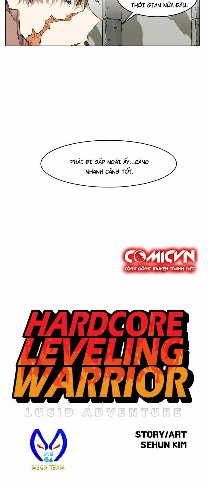 Hard Core Leveling Warrior Chapter 137 - Trang 2