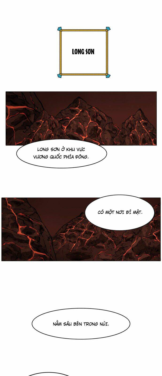 Hard Core Leveling Warrior Chapter 137 - Trang 2