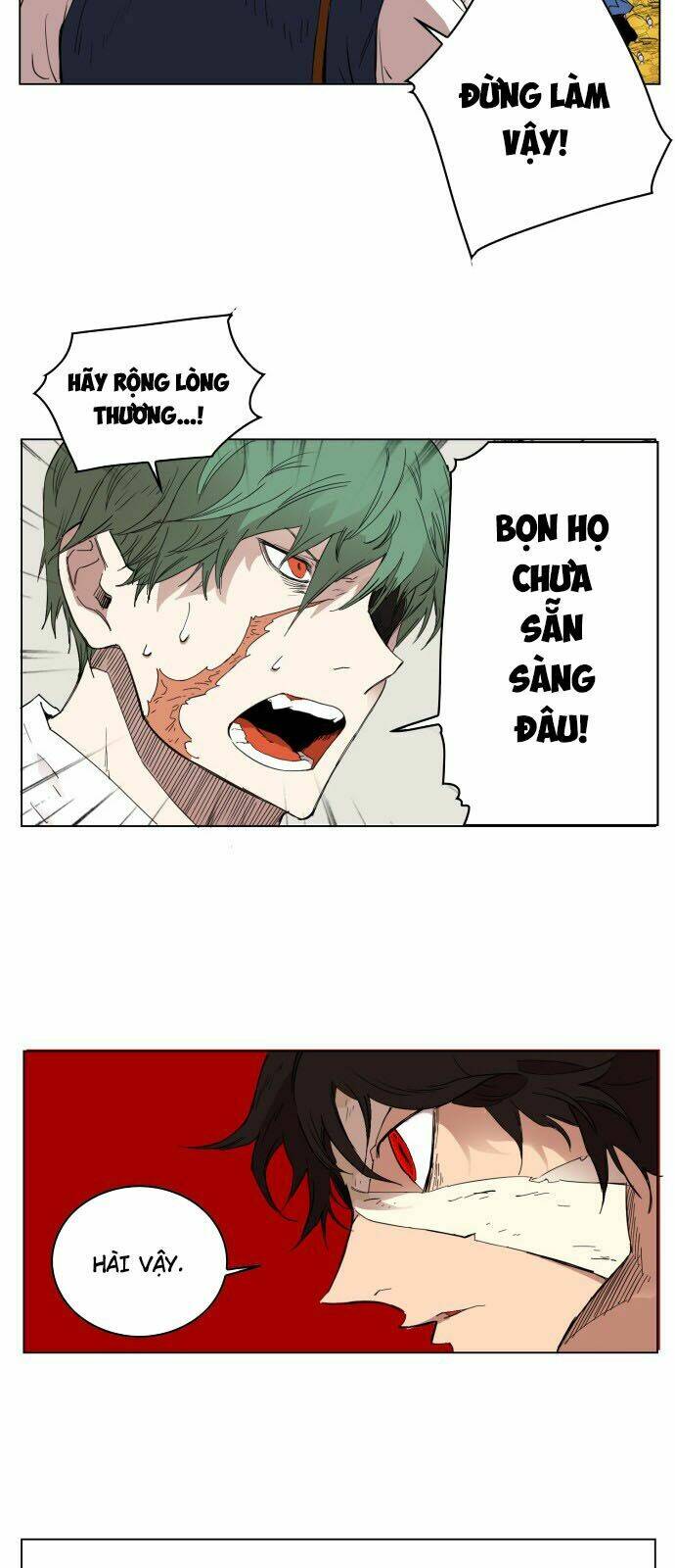 Hard Core Leveling Warrior Chapter 138 - Trang 2