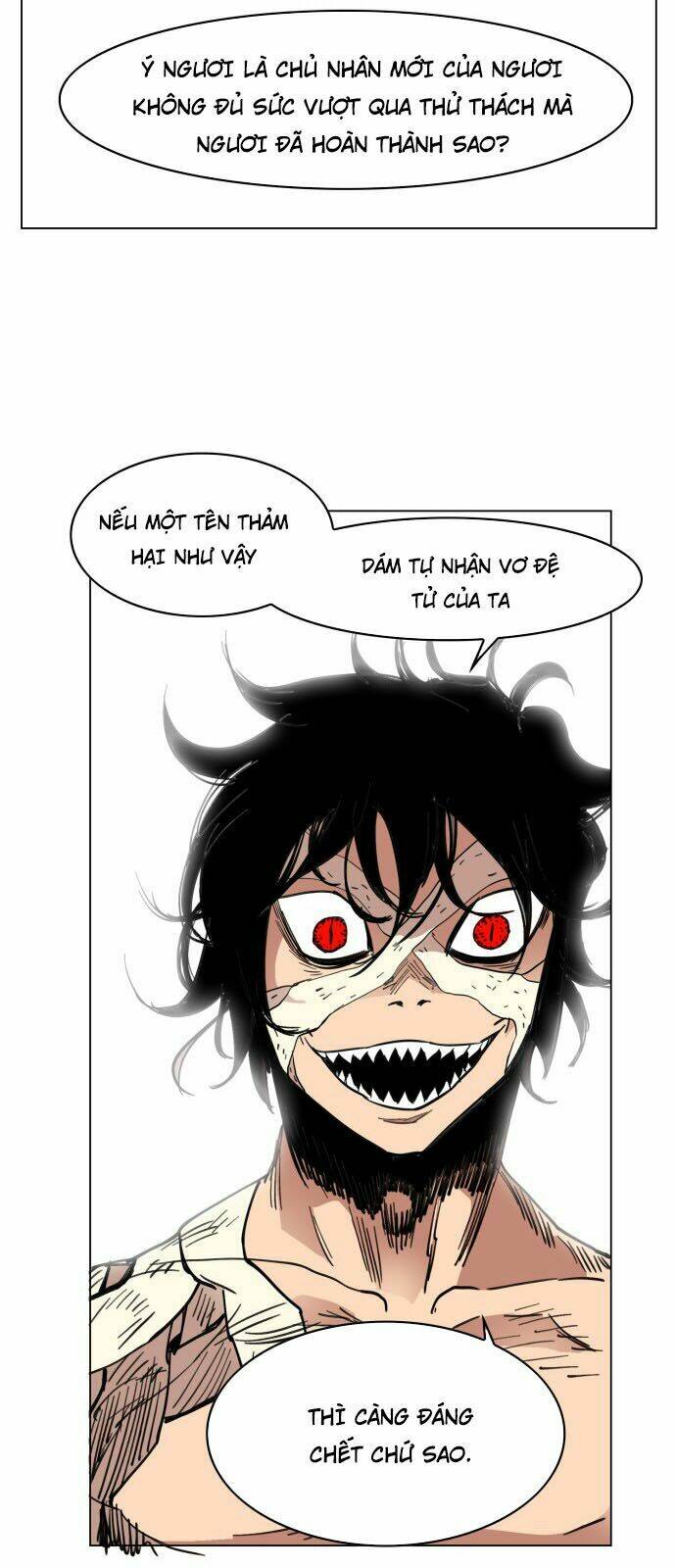 Hard Core Leveling Warrior Chapter 138 - Trang 2