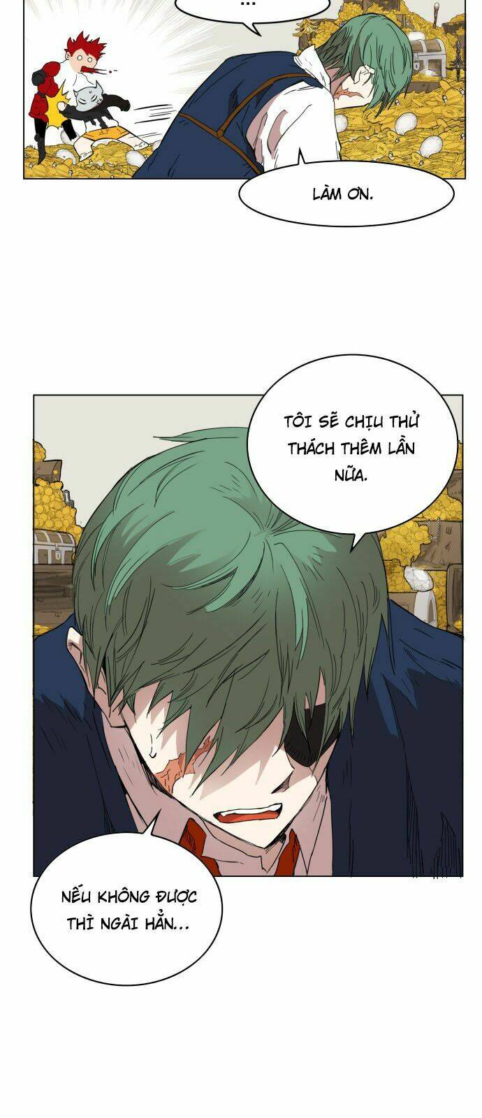 Hard Core Leveling Warrior Chapter 138 - Trang 2