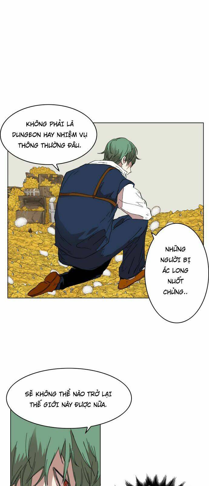 Hard Core Leveling Warrior Chapter 138 - Trang 2