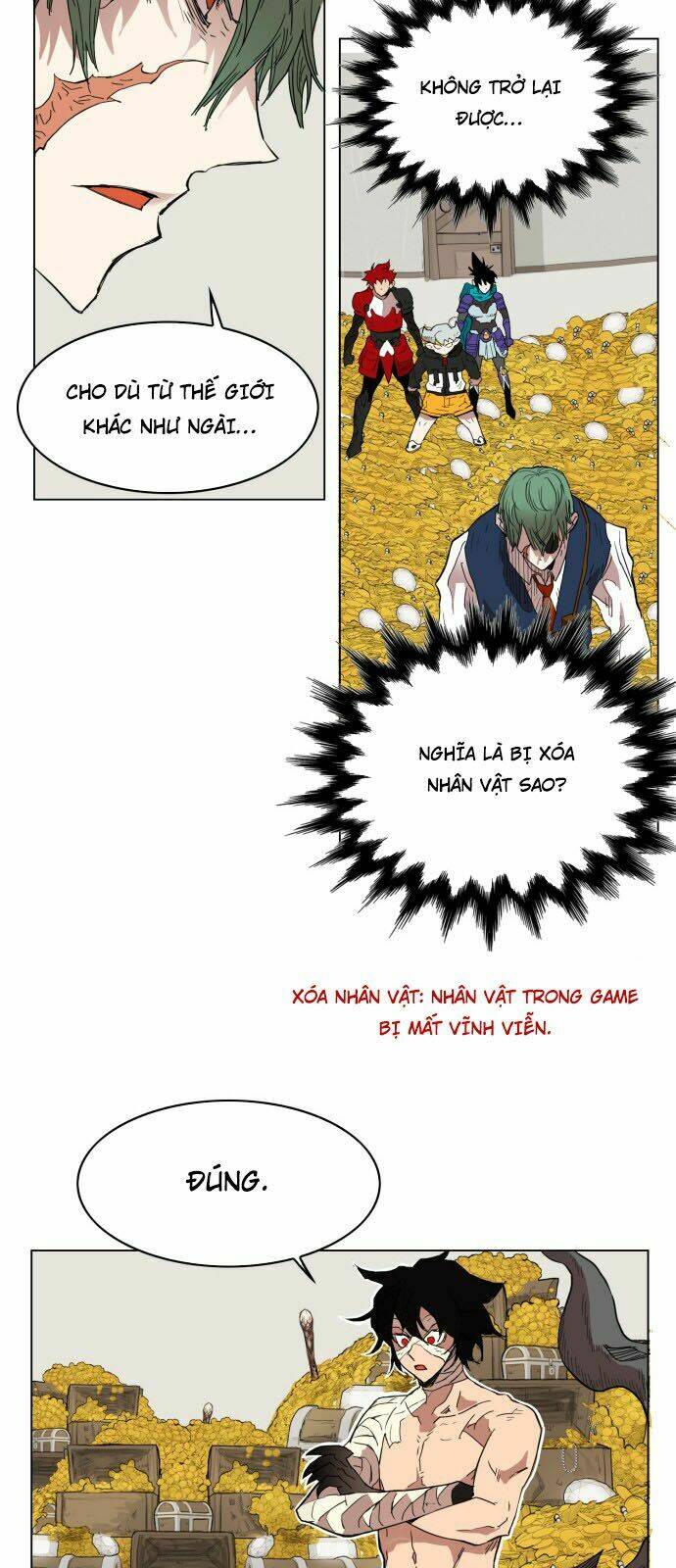 Hard Core Leveling Warrior Chapter 138 - Trang 2