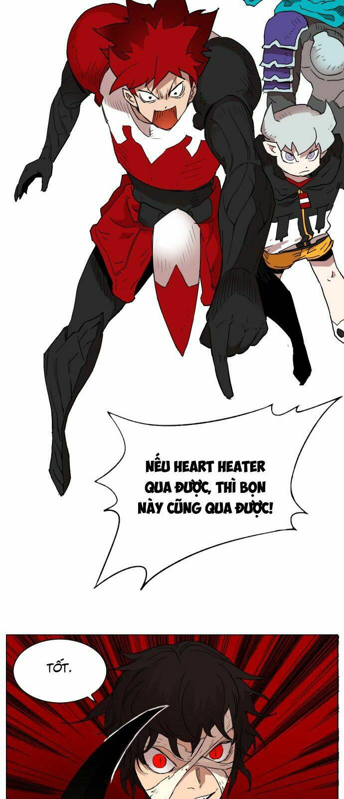 Hard Core Leveling Warrior Chapter 138 - Trang 2