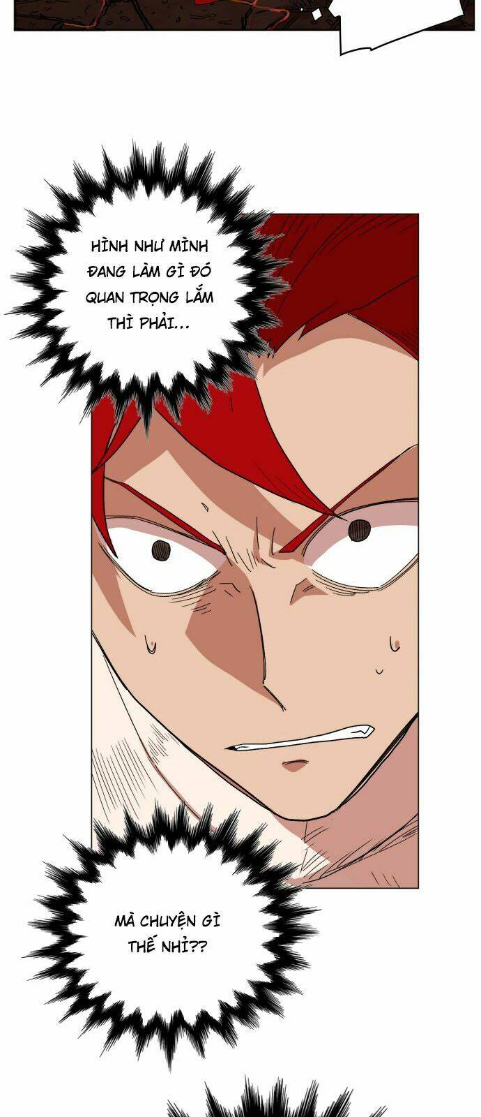 Hard Core Leveling Warrior Chapter 138 - Trang 2
