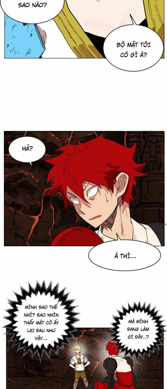 Hard Core Leveling Warrior Chapter 138 - Trang 2