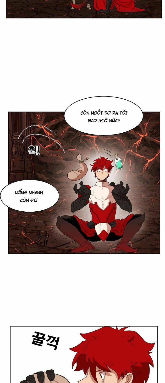 Hard Core Leveling Warrior Chapter 138 - Trang 2