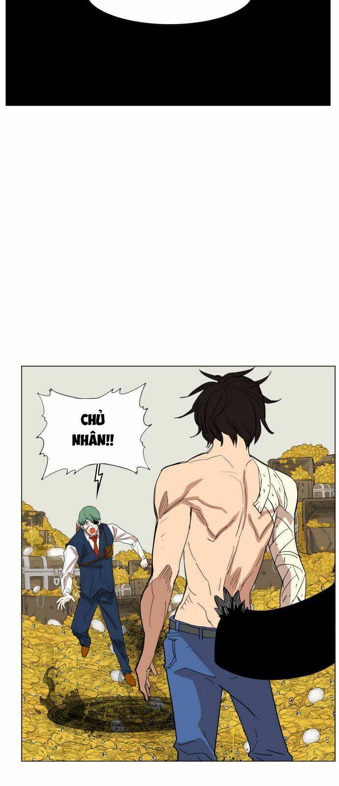 Hard Core Leveling Warrior Chapter 138 - Trang 2