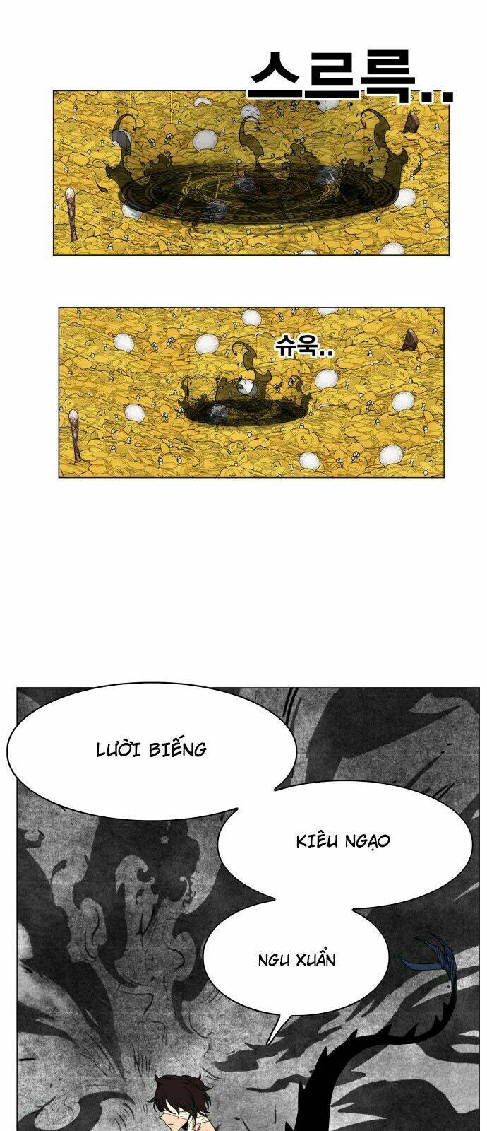 Hard Core Leveling Warrior Chapter 138 - Trang 2