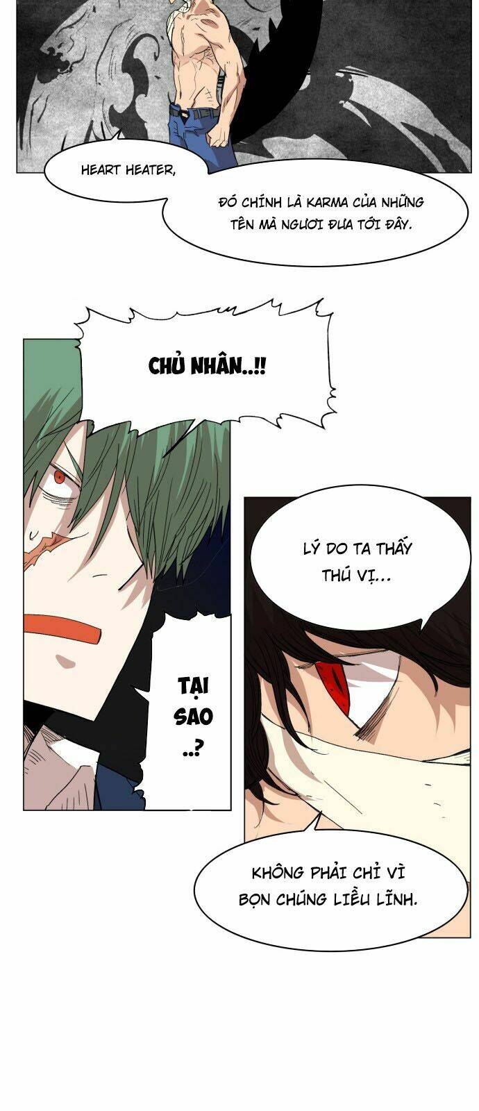 Hard Core Leveling Warrior Chapter 138 - Trang 2