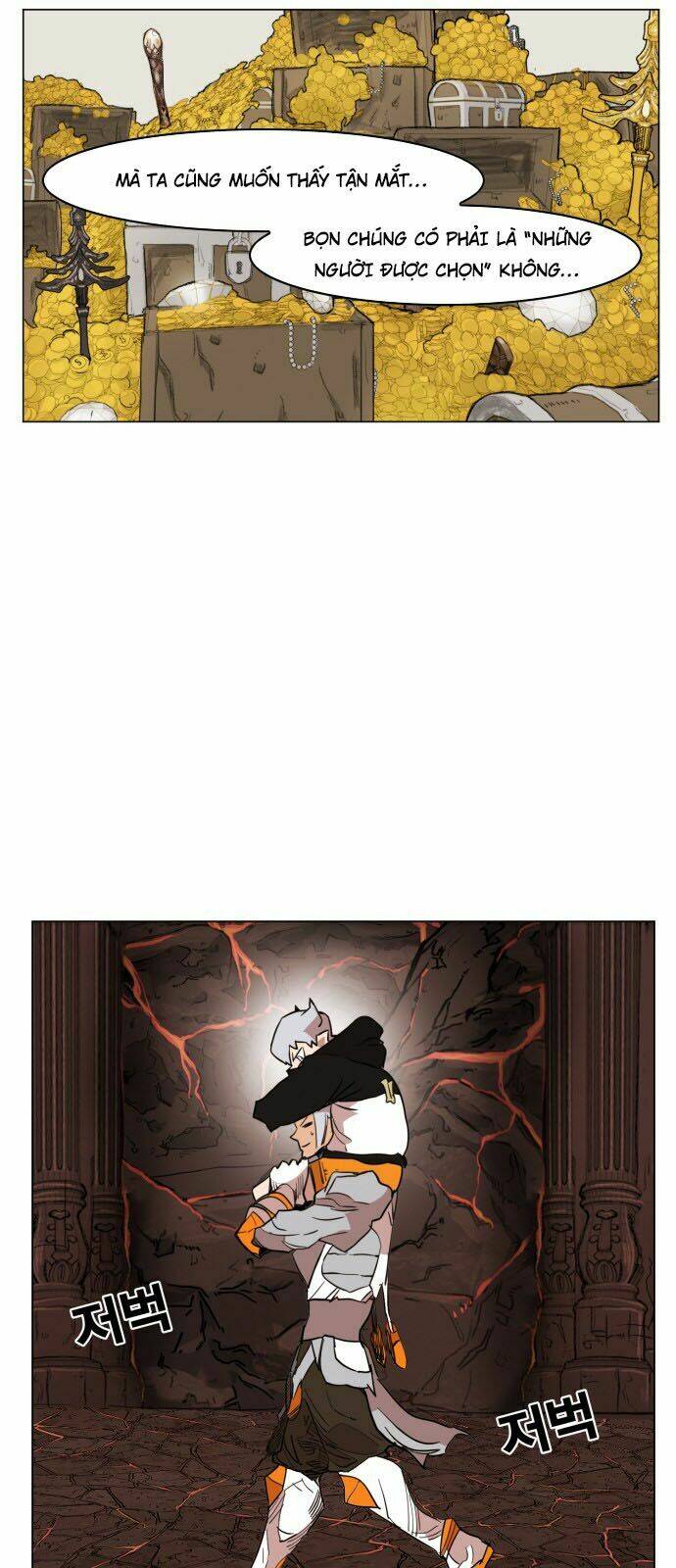 Hard Core Leveling Warrior Chapter 138 - Trang 2