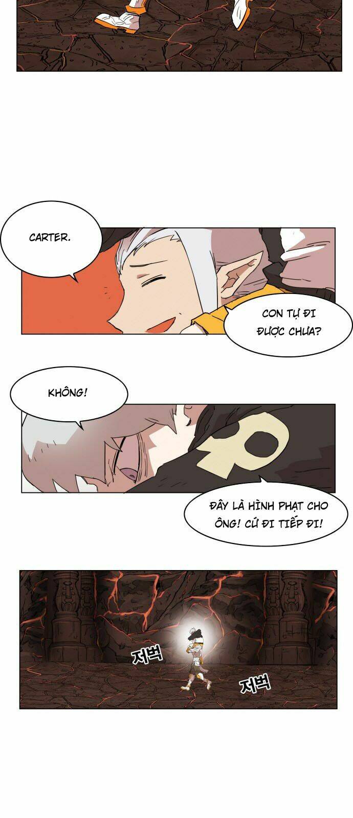 Hard Core Leveling Warrior Chapter 138 - Trang 2