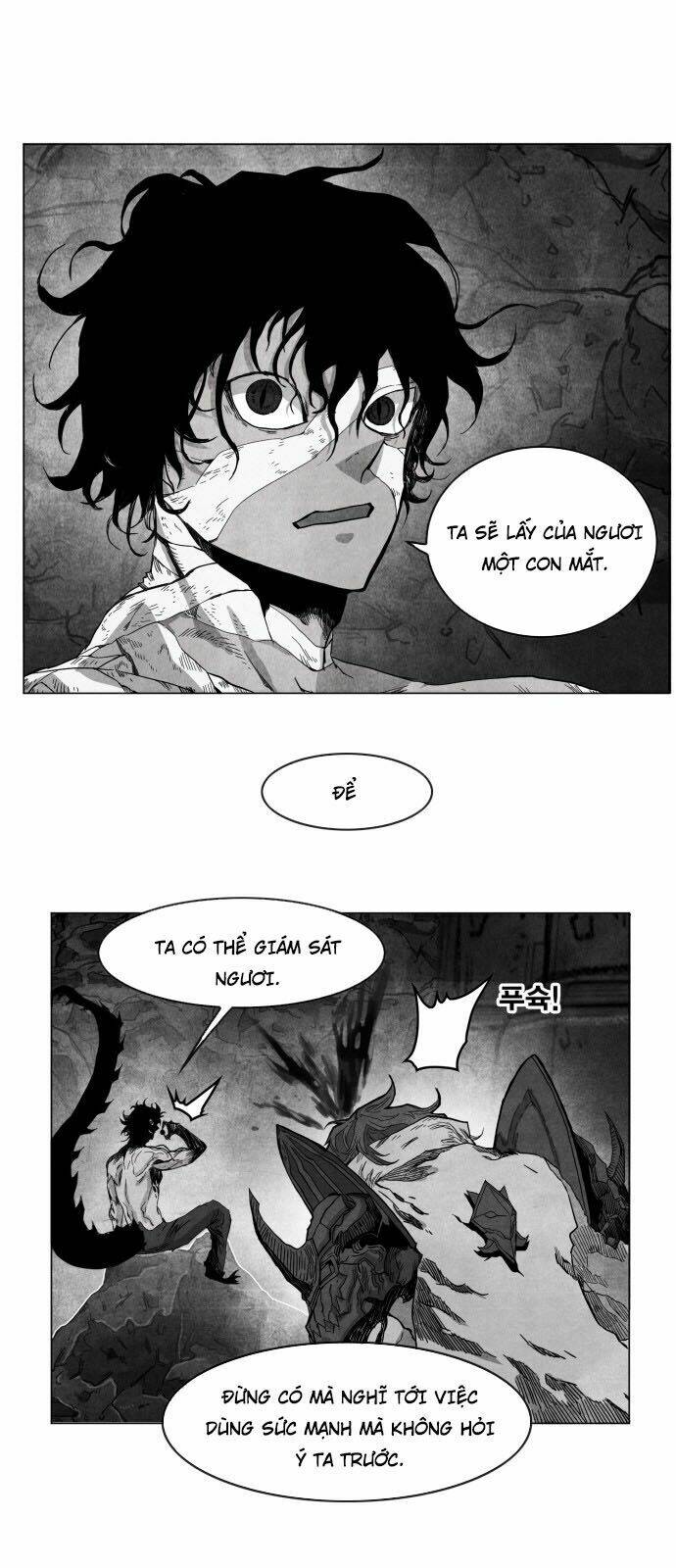 Hard Core Leveling Warrior Chapter 138 - Trang 2