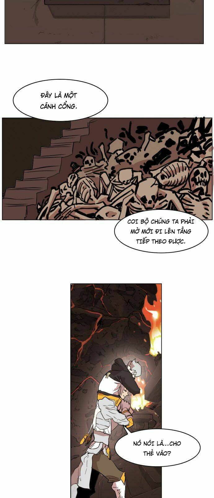 Hard Core Leveling Warrior Chapter 138 - Trang 2