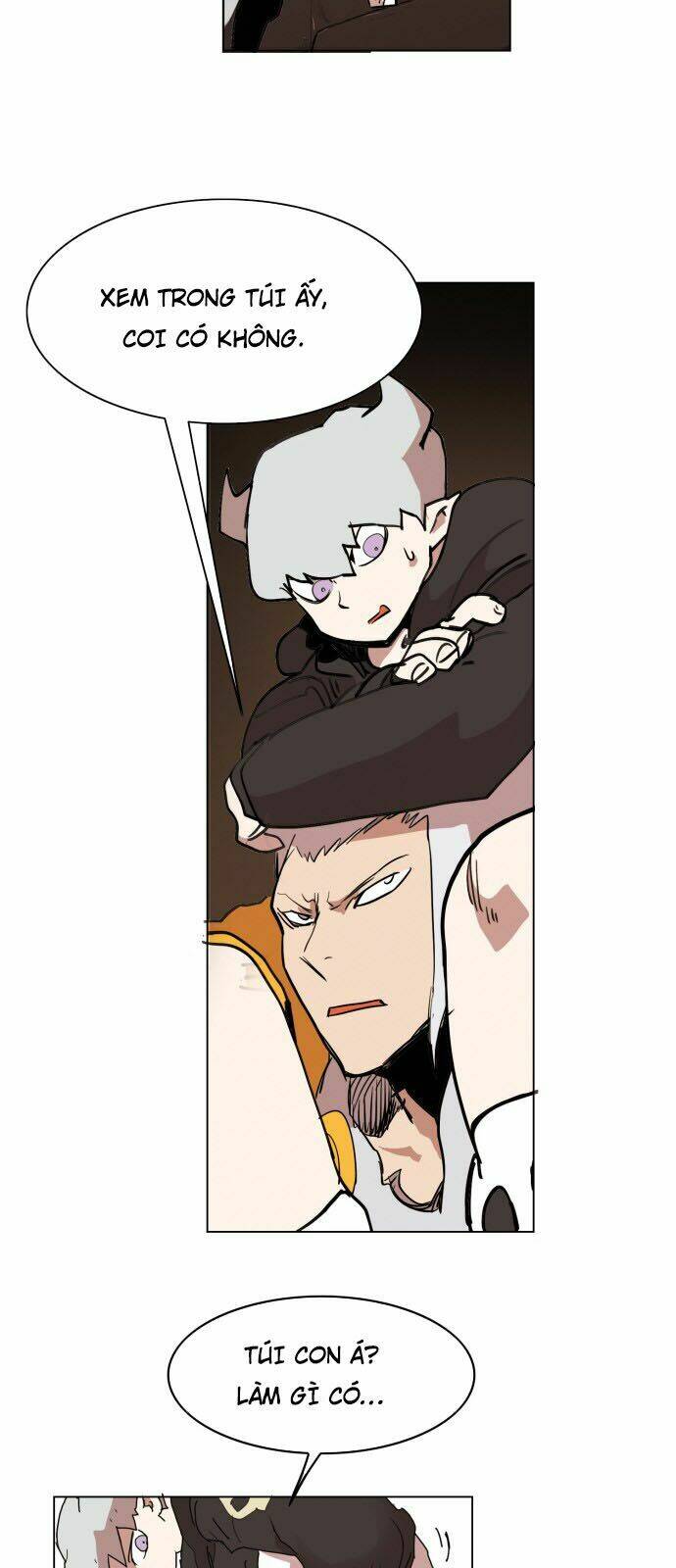 Hard Core Leveling Warrior Chapter 138 - Trang 2