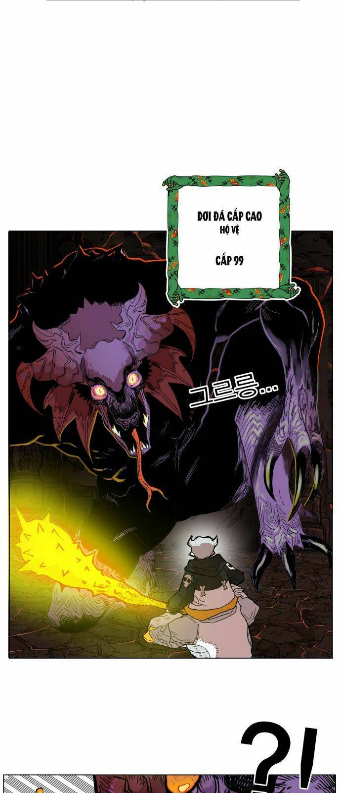 Hard Core Leveling Warrior Chapter 138 - Trang 2